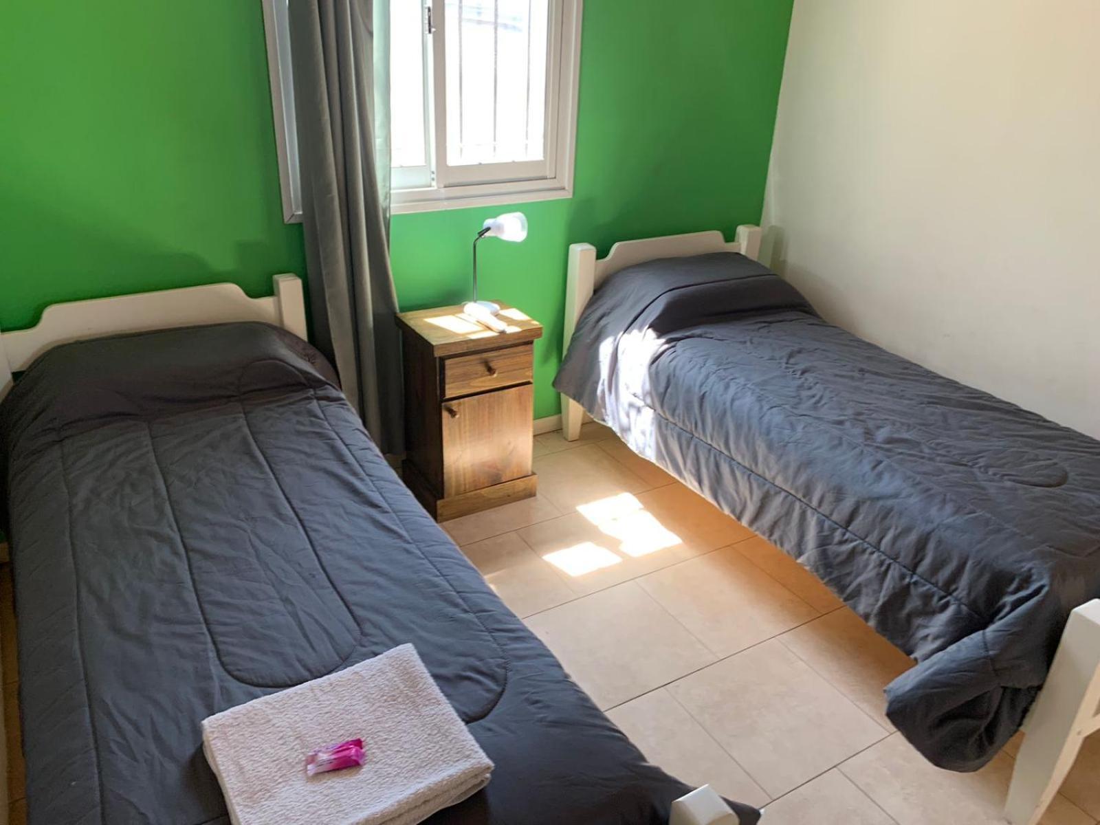 Apartment Marias San Juan