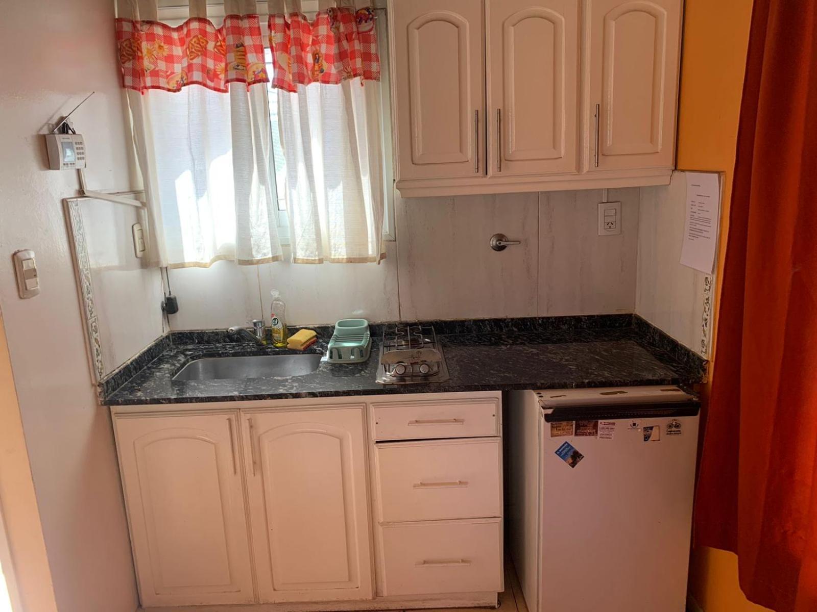 Apartment Marias