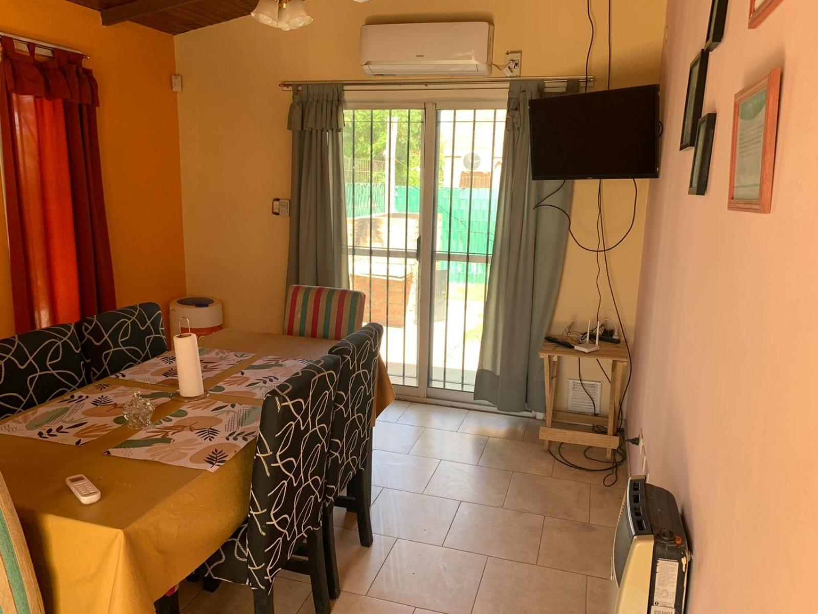 Apartment Marias *